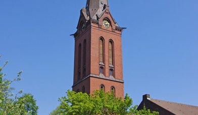 Copyright: Ev.-luth. Reiherstieg-Kirchengemeinde Wilhelmsburg